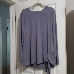 Long Sleeve Top